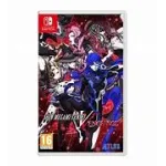 Shin Megami Tensei Vengeance per Nintendo Switch