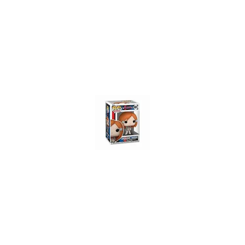 Funko Pop! Bleach: Orihime Inoue (1611)