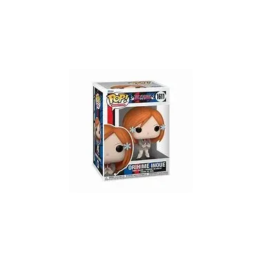 Funko Pop! Bleach: Orihime Inoue (1611)