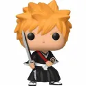 Funko Pop! Bleach: Ichigo Kurosaki (1610)