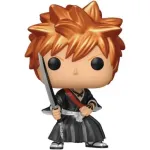 Funko Pop! Bleach: Ichigo Kurosaki (1610)(Limited Metallic Chase Edition)