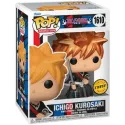 Funko Pop! Bleach: Ichigo Kurosaki (1610)(Limited Metallic Chase Edition)