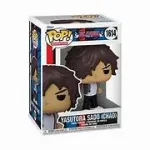 Funko Pop! Bleach: Yasutora Sado (Chad)(1614)