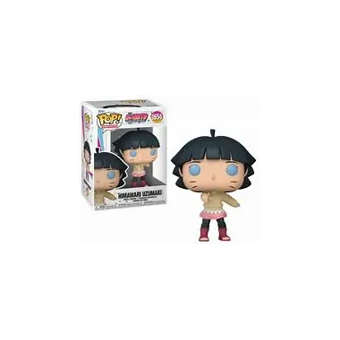 Funko Pop! Boruto Naruto Next Generations: Himawari Uzumaki (1654)