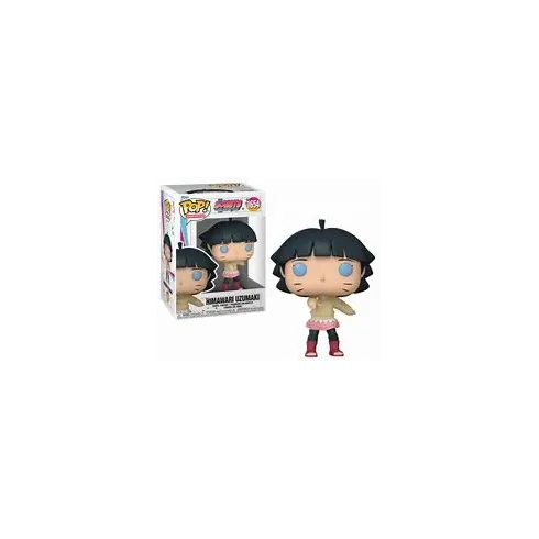 Funko Pop! Boruto Naruto Next Generations: Himawari Uzumaki (1654)