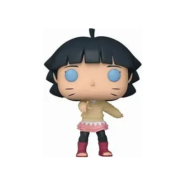 Funko Pop! Boruto Naruto Next Generations: Himawari Uzumaki (1654)