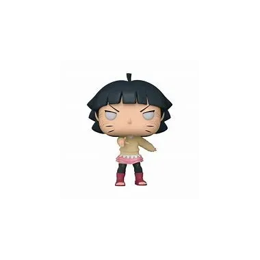 Funko Pop! Boruto Naruto Next Generations: Himawari Uzumaki (1654)(Limited Chase Edition)