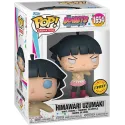 Funko Pop! Boruto Naruto Next Generations: Himawari Uzumaki (1654)(Limited Chase Edition)