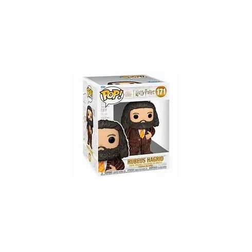 Funko Pop! Harry Potter: Rubeus Hagrid (171)