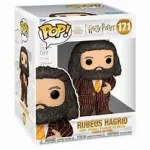 Funko Pop! Harry Potter: Rubeus Hagrid (171)