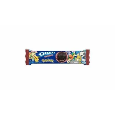 Oreo Choco Cream Special Edition Pokémon (137Gr)