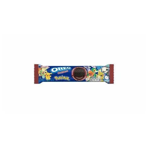 Oreo Choco Cream Special Edition Pokémon (137Gr)