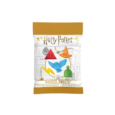 Harry Potter Magical Sweet (59Gr)