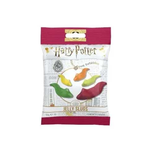 Harry Potter Jelly Slugs (56gr)