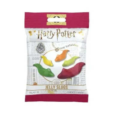 Harry Potter Jelly Slugs (56gr)