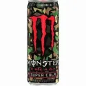 Monster Energy Super Cola (330Ml)