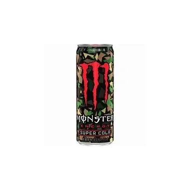 Monster Energy Super Cola (330Ml)