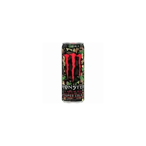 Monster Energy Super Cola (330Ml)