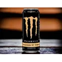 Monster Energy Reserve: Peaches N' Crème (473Ml)