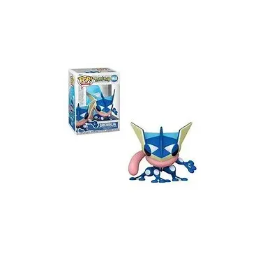 Funko Pop! Pokémon: Greninja (968)