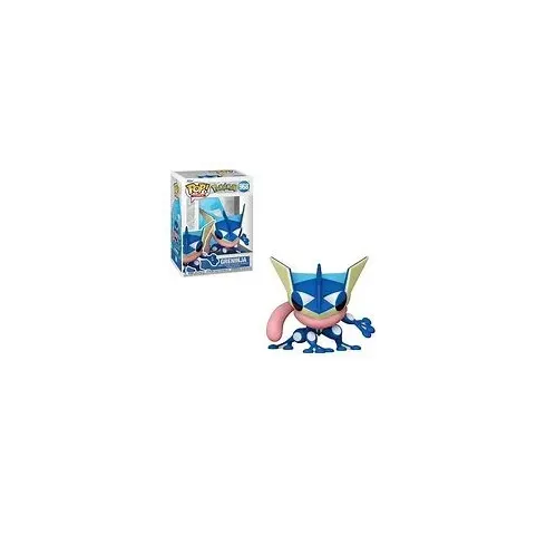 Funko Pop! Pokémon: Greninja (968)