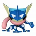 Funko Pop! Pokémon: Greninja (968)