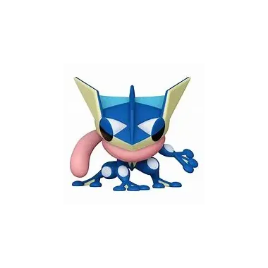 Funko Pop! Pokémon: Greninja (968)