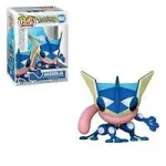 Funko Pop! Pokémon: Greninja (968)