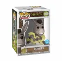 Funko Pop! Shrek: Donkey (1598)(Glitter)