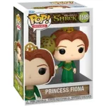 Funko Pop! Shrek: Princess Fiona (1595)