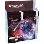 Magic the Gathering: Modern Horizons III Collector's Booster Box (Ed. Ing/12 Boosters)