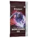 Magic the Gathering: Modern Horizons III Collector's Booster Box (Ed. Ing/12 Boosters)