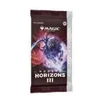 Magic the Gathering: Modern Horizons III Collector's Booster Box (Ed. Ing/12 Boosters)