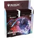 Magic the Gathering: Modern Horizons III Collector's Booster Box (Ed. Ing/12 Boosters)