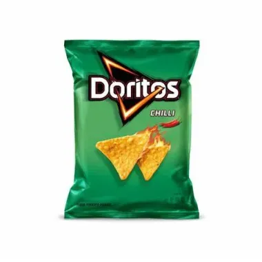 Doritos Chilli (40gr)