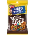 Keebler Chips Deluxe Minis: Milk Chocolate M6M's Minis Cookies(85gr)