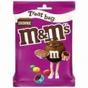 M&M's Brownie Treat Bag (70gr)