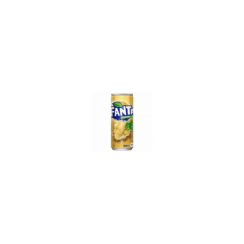 Fanta Golden Grape (500ml)