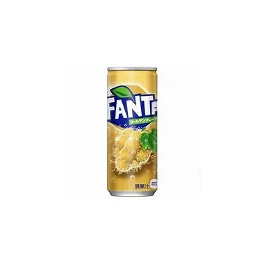 Fanta Golden Grape (500ml)