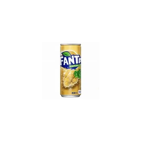 Fanta Golden Grape (500ml)