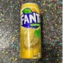 Fanta Golden Grape (500ml)