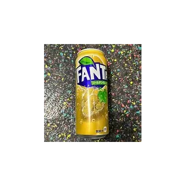 Fanta Golden Grape (500ml)