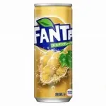 Fanta Golden Grape (500ml)