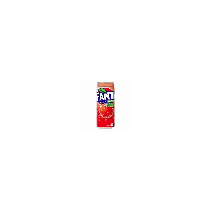 Fanta Rich Apple (500ml)