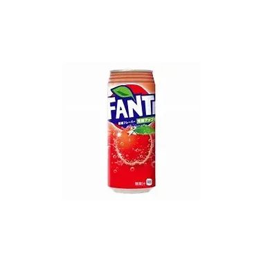 Fanta Rich Apple (500ml)