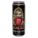 Monster Energy Juiced Bad Apple (500ml)