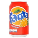 Fanta Fruit Twist (330ml)