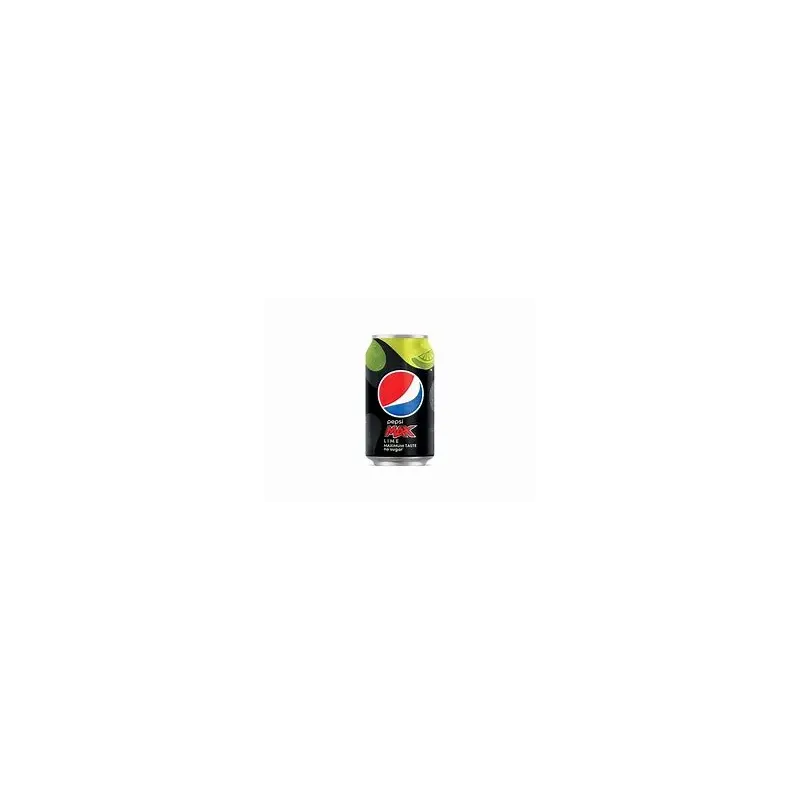 Pepsi Max Lime (330ml)