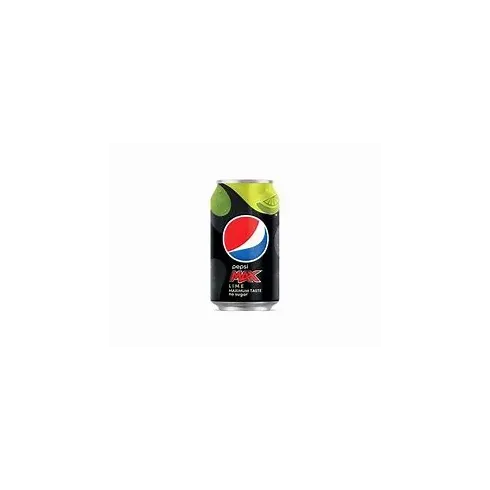 Pepsi Max Lime (330ml)