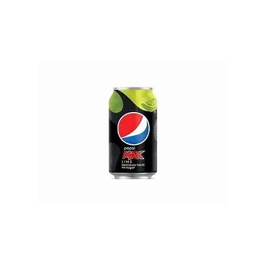 Pepsi Max Lime (330ml)